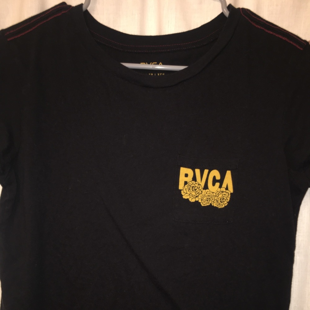 Full length tee